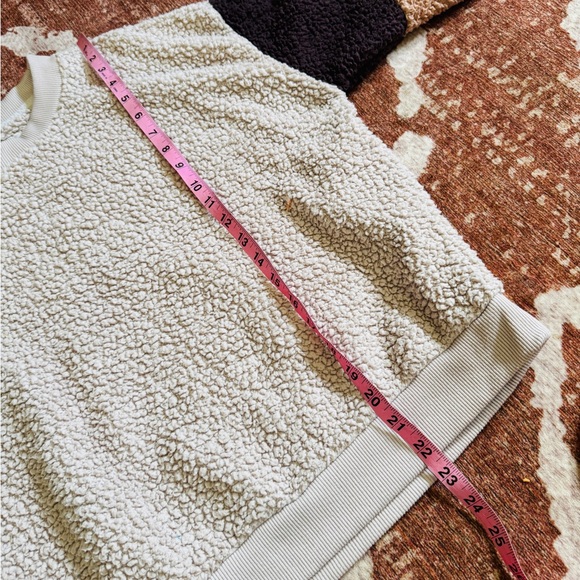 🏔️ American Eagle Sherpa - Picture 4 of 4